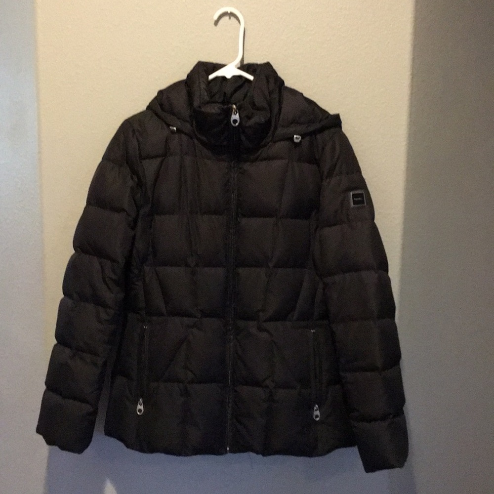 Women’s Calvin Klein Down Jacket
